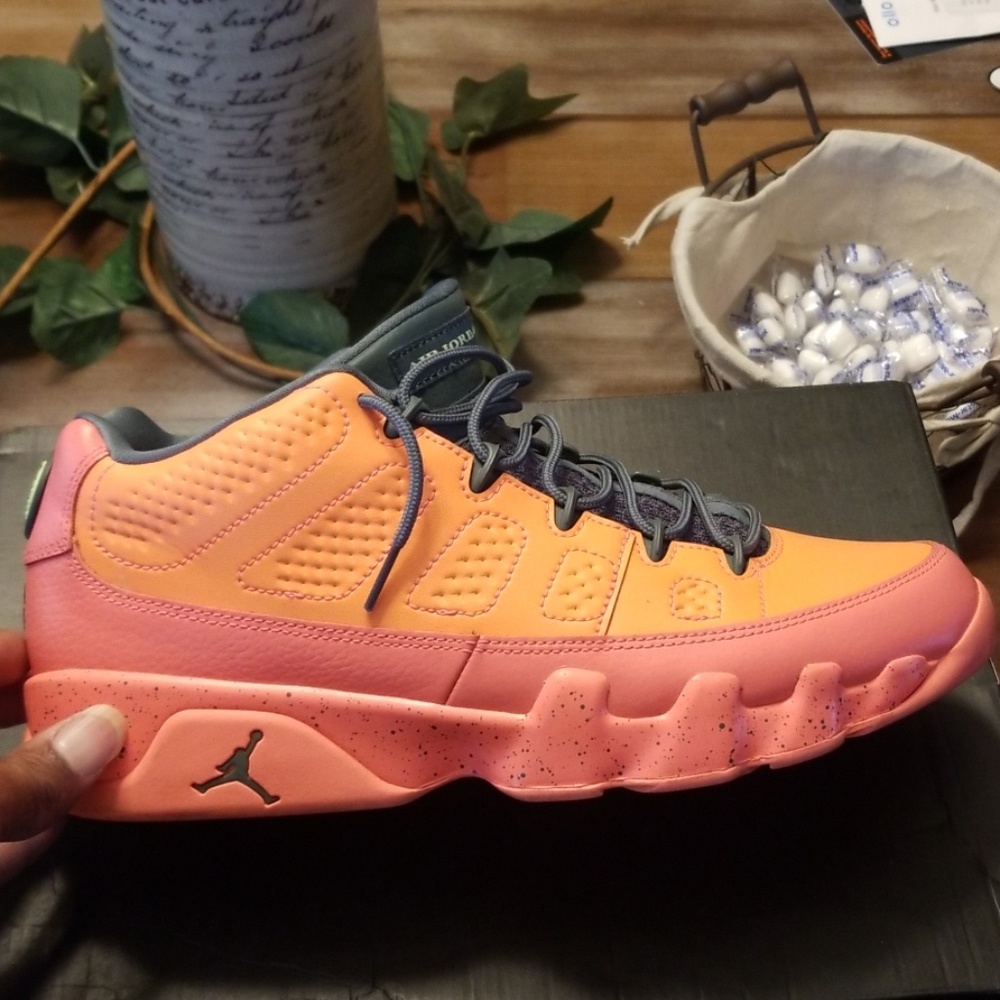 Air Jordan 9 retro